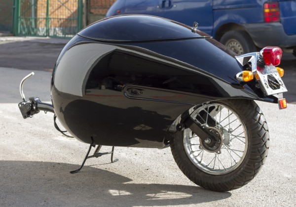 What is the best motorcycle trailer? Get to know its different types!
