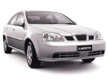 Какой привод у Дэу Лачетти?