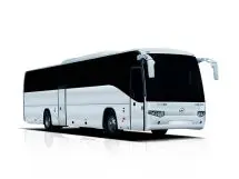 Какой привод у Хайгер КЛК 6119?