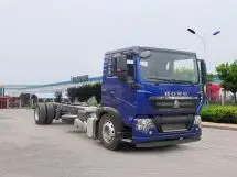Какой привод у Хово 4х2?