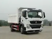 Какой привод у Хово 4х2?
