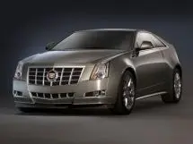 Какой привод у Кадиллак CTS?