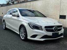 Какой привод у Мерседес CLA-класс?