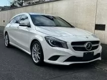 Какой привод у Мерседес CLA-класс?