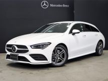 Какой привод у Мерседес CLA-класс?