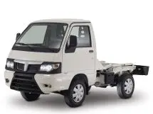 Какой привод у Piaggio Портер?