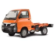 Какой привод у Piaggio Портер?