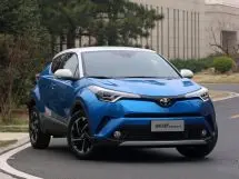 Какой привод у Тойота Изоа?