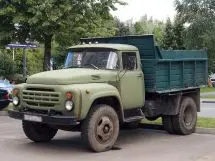 Какой привод у ЗИЛ ММЗ-4502?