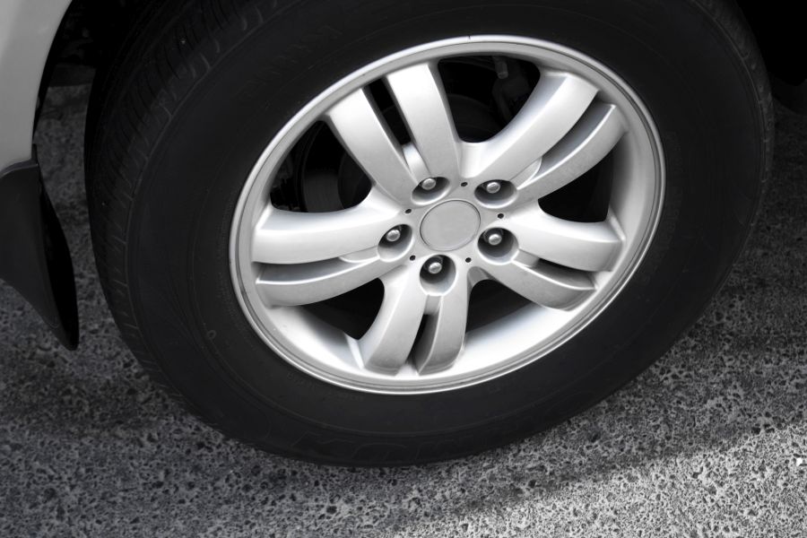 Классы автомобильных шин — что нужно знать перед заменой шин?
