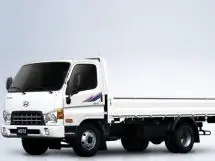 Клиренс Хендай XД72