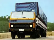 Клиренс КамАЗ 5410