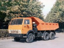 Клиренс КамАЗ 5511