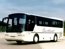 Клиренс Neoplan Евролайнер