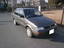 Клиренс Субару Джасти