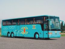 Клиренс Van Hool Серия Т9