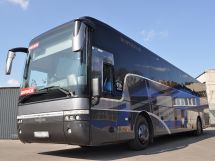 Клиренс Van Hool Серия Т9