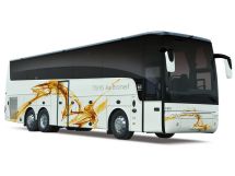 Клиренс Van Hool Серия Т9