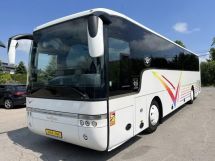 Клиренс Van Hool Серия Т9