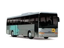 Клиренс Van Hool Серия Т9