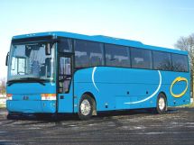 Клиренс Van Hool Серия Т9