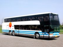 Клиренс Van Hool Серия Т9