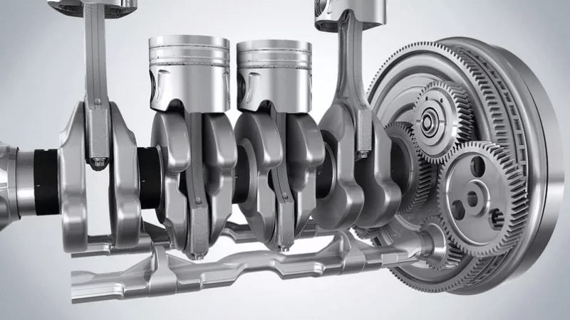 Четырехтактный двигатель &#8211; принципы работы. Как устроен четырехтактный двигатель?