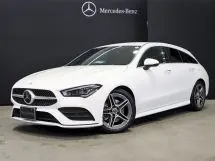 Крутящий момент Мерседес CLA-класс