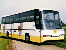 Крутящий момент Neoplan Транслайнер