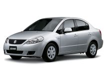 Крутящий момент Сузуки SX4