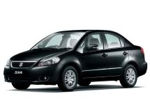 Крутящий момент Сузуки SX4