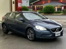 Крутящий момент Вольво V40