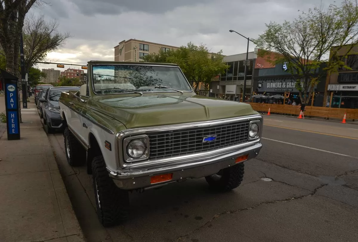 Лучшие и худшие автомобили в истории Chevrolet