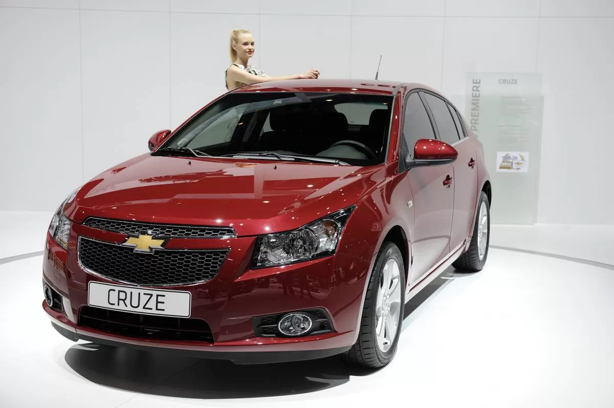 Лучшие и худшие автомобили в истории Chevrolet