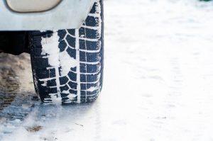 Лучшие зимние шины — обзор моделей из разных классов