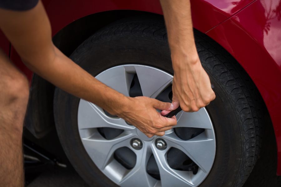 Момент затяжки колес - важно ли это? Как правильно затянуть колесные болты на автомобиле?