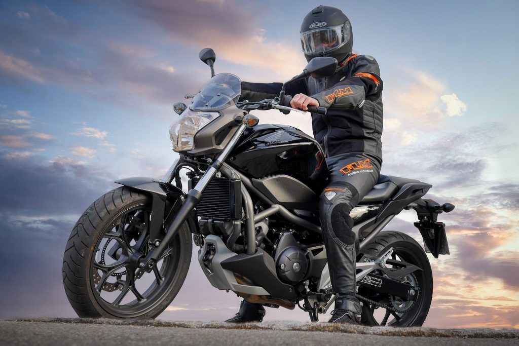 Мотоциклетные куртки – как выбрать лучшую?