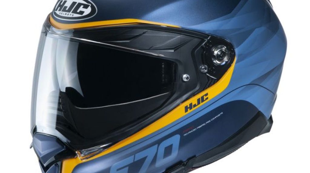Мотоциклетные шлемы: вот ТОП-5 особенностей, на которые следует обратить внимание при покупке