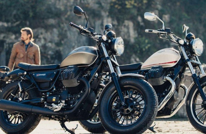 Motocykl vs motocykl – jaký je správný název pro dvoukolové vozidlo?
