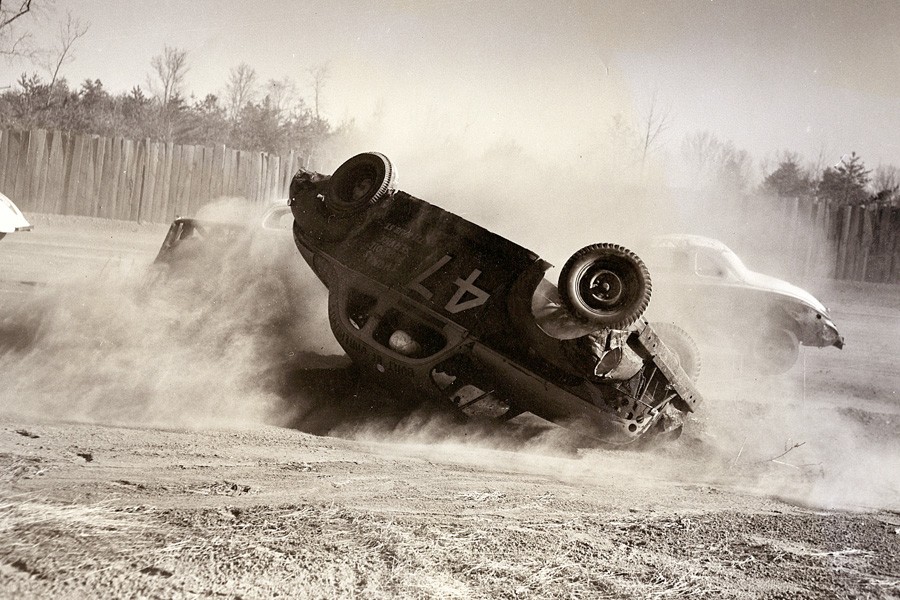 NASCAR сквозь годы: глубокий взгляд на то, как раньше выглядел высокооктановый спорт