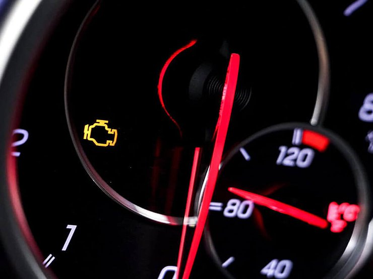 Неисправность системы впрыска топлива &#8211; что означает индикатор Check Engine? Проверьте, каковы наиболее распространенные причины отказа впрыска!