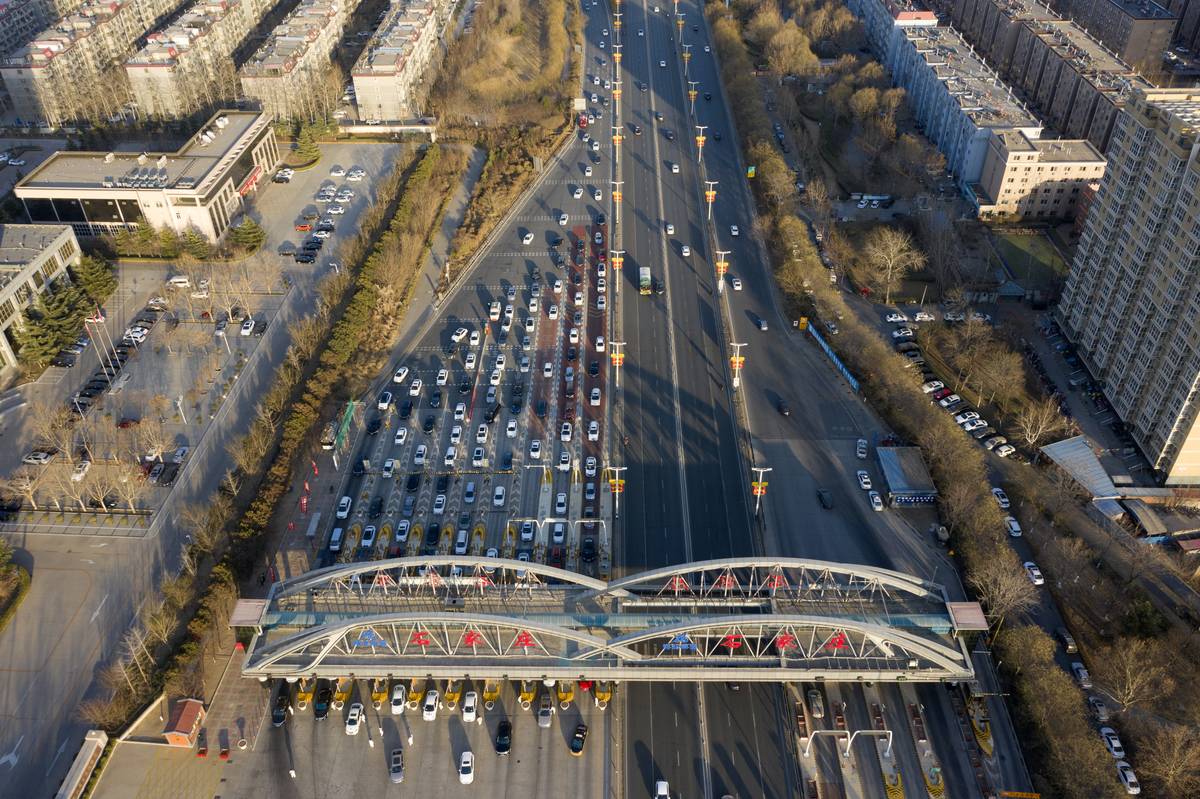 Невероятные автомобильные мелочи, которые смотрят на вещи в перспективе