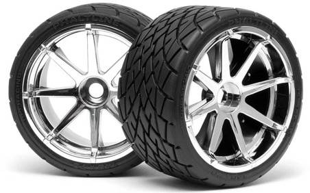 Types of car tires - what is the significance of the tread pattern in tires? Introducing the most popular types of tires!
