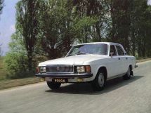 Объём бака ГАЗ 3102 Волга