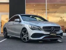 Объём бака Мерседес CLA-класс