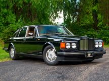 Объем двигателя Бентли Mulsanne, технические характеристики