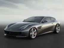 Объем двигателя Феррари GTC4Lusso, технические характеристики