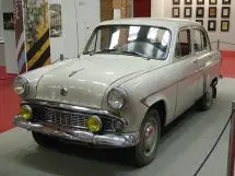 Объем двигателя Москвич 403, технические характеристики