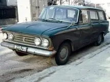 Объем двигателя Москвич 426, технические характеристики