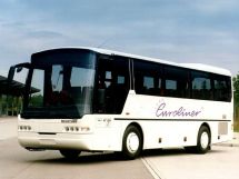 Объем двигателя Neoplan Евролайнер, технические характеристики